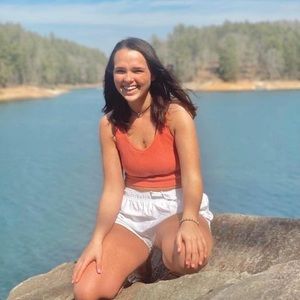 Meet your Posher, Haley